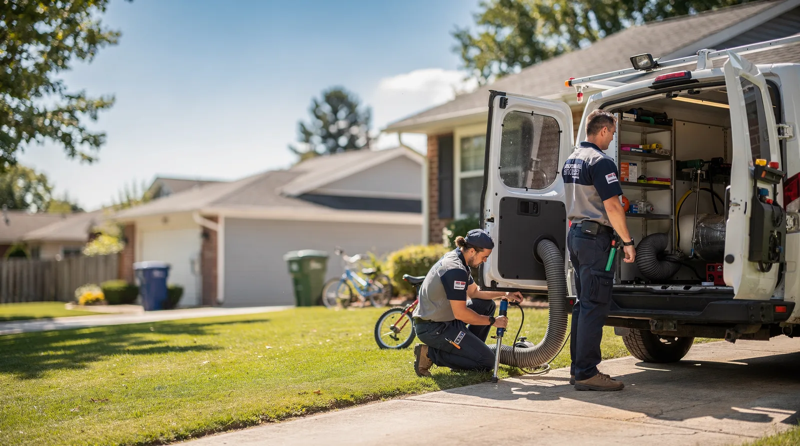 24/7 HVAC Repair & AC Replacement in Piscataway, NJ near me